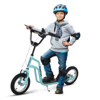 Kinderroller Lenker Verstellbar Scooter Tretroller...