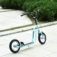 Kinderroller Lenker verstellbar Scooter Tretroller...