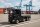 Kinderfahrzeug SCANIA R Series 4 Motoren - mit Hänger - schwarz
