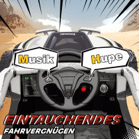 12V Geländefahrzeug für Kinder, Fernbedienung, LED-Lichter, Musik, Hupe, für Kinder von 3-8 Jahren, Grau