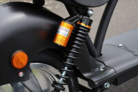 COCO BIKE CP-4 ELEKTRO-CHOPPER 45 KM/H