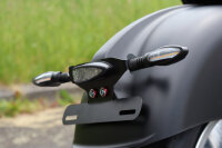 COCO BIKE CP-4 ELEKTRO-CHOPPER 45 KM/H