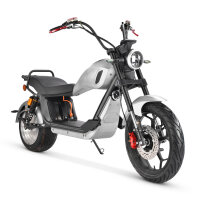 COCO BIKE CP-6 ELEKTRO-CHOPPER 45 KM/H