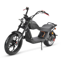 COCO BIKE CP-6 ELEKTRO-CHOPPER 45 KM/H