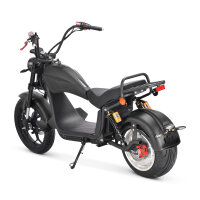 COCO BIKE CP-6 ELEKTRO-CHOPPER 45 KM/H
