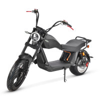 COCO BIKE CP-6 ELEKTRO-CHOPPER 45 KM/H