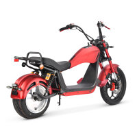 COCO BIKE CP-6 ELEKTRO-CHOPPER 45 KM/H