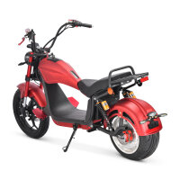 COCO BIKE CP-6 ELEKTRO-CHOPPER 45 KM/H