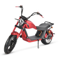 COCO BIKE CP-6 ELEKTRO-CHOPPER 45 KM/H