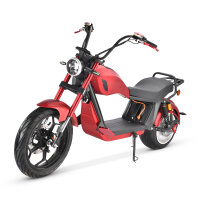 COCO BIKE CP-6 ELEKTRO-CHOPPER 45 KM/H