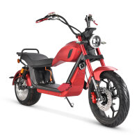 COCO BIKE CP-6 ELEKTRO-CHOPPER 45 KM/H