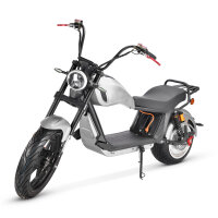 COCO BIKE CP-6 ELEKTRO-CHOPPER 45 KM/H