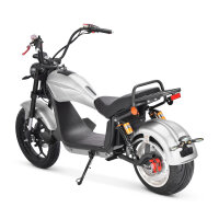 COCO BIKE CP-6 ELEKTRO-CHOPPER 45 KM/H