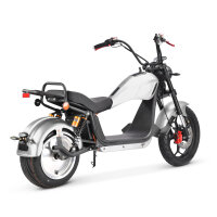 COCO BIKE CP-6 ELEKTRO-CHOPPER 45 KM/H