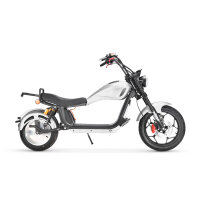 COCO BIKE CP-6 ELEKTRO-CHOPPER 45 KM/H