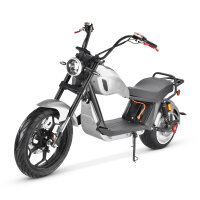 COCO BIKE CP-6 ELEKTRO-CHOPPER 45 KM/H