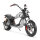 COCO BIKE CP-6 ELEKTRO-CHOPPER 45 KM/H