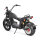 COCO BIKE CP-6 ELEKTRO-CHOPPER 45 KM/H