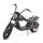 COCO BIKE CP-6 ELEKTRO-CHOPPER 45 KM/H