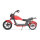 COCO BIKE CP-6 ELEKTRO-CHOPPER 45 KM/H