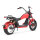 COCO BIKE CP-6 ELEKTRO-CHOPPER 45 KM/H