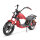 COCO BIKE CP-6 ELEKTRO-CHOPPER 45 KM/H