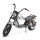 COCO BIKE CP-6 ELEKTRO-CHOPPER 45 KM/H