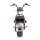 COCO BIKE CP-6 ELEKTRO-CHOPPER 45 KM/H