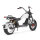 COCO BIKE CP-6 ELEKTRO-CHOPPER 45 KM/H