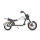 COCO BIKE CP-6 ELEKTRO-CHOPPER 45 KM/H