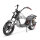 COCO BIKE CP-6 ELEKTRO-CHOPPER 45 KM/H