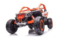 Kinderfahrzeug Can Am RS - orange