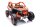 Kinderfahrzeug Can Am RS - orange