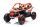 Kinderfahrzeug Can Am RS - orange