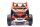 Kinderfahrzeug Can Am RS - orange