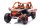 Kinderfahrzeug Can Am RS - orange