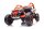 Kinderfahrzeug Can Am RS - orange