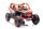 Kinderfahrzeug Can Am RS - orange