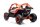 Kinderfahrzeug Can Am RS - orange