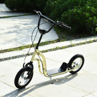 Kinderroller ab 5 Jahre Scooter Kinderscooter Tretroller...