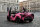 Kinderfahrzeug Lamborghini SIAN 2 Sitzer - pink
