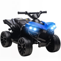 Kinder Quad Elektro 6V Kinderquad mit Vorwärts-,...