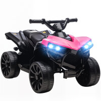 Kinder Quad Elektro 6V Kinderquad mit Vorwärts-,...
