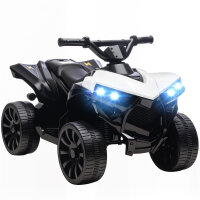 Kinder Quad Elektro 6V Kinderquad mit Vorwärts-,...