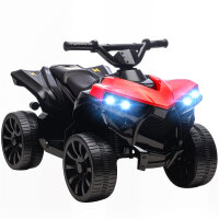 Kinder Quad Elektro 6V Kinderquad mit Vorwärts-,...