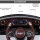 Kinderauto Bentley GT lizenzierte Kinderfahrzeug Elektroauto mit Fernbedienung 2 x 390 Motoren Kinder Weiß 108 x 60 x 43 cm