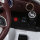 Kinderauto Bentley GT lizenzierte Kinderfahrzeug Elektroauto mit Fernbedienung 2 x 390 Motoren Kinder Weiß 108 x 60 x 43 cm