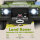 Kinder-Elektroauto, 12V Batterie-Betrieb, Fernbedienung, Musik-Funktion, Hupe, LED-Lichter, Grün