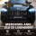 Kinder-Elektroauto, Mercedes-Design, 12V Motoren, Fernbedienung, LED-Lichter, Musik, für 3-6 Jahren Kinder, schwarz