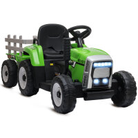 Elektrischen Kinderauto, Kinder-Traktor, inkl....